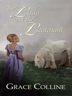 cover image of The Lady and the Lieutenant